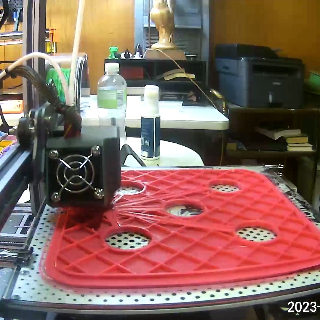 this is so cool – printables pipes - 3D Printing